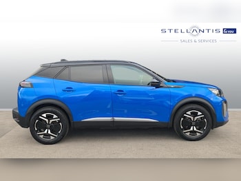 Used Peugeot 2008 2024 for sale - 76228715: Photo 2