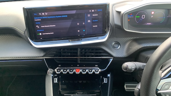 Used Peugeot 2008 2024 for sale - 76228715: Photo 30
