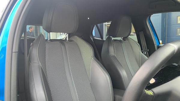 Used Peugeot 2008 2024 for sale - 76228715: Photo 36