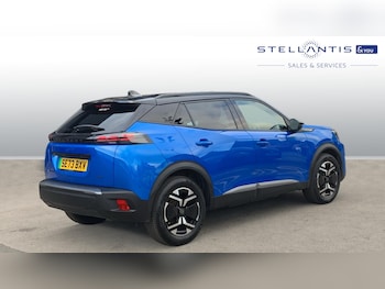 Used Peugeot 2008 2024 for sale - 76228715: Photo 3