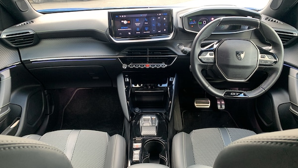 Used Peugeot 2008 2024 for sale - 76228715: Photo 4