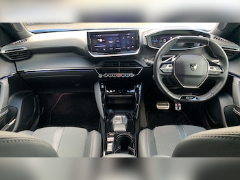 Used Peugeot 2008 2024 for sale - 76228715: Photo 4