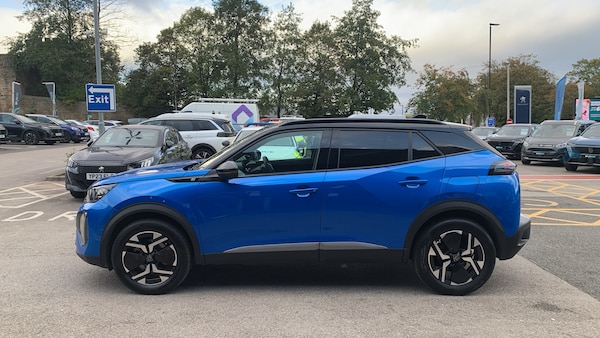 Used Peugeot 2008 2024 for sale - 76228715: Photo 6