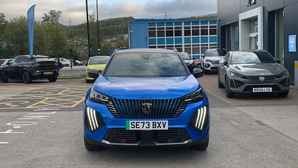 Used Peugeot 2008 2024 for sale - 76228715: Photo 8