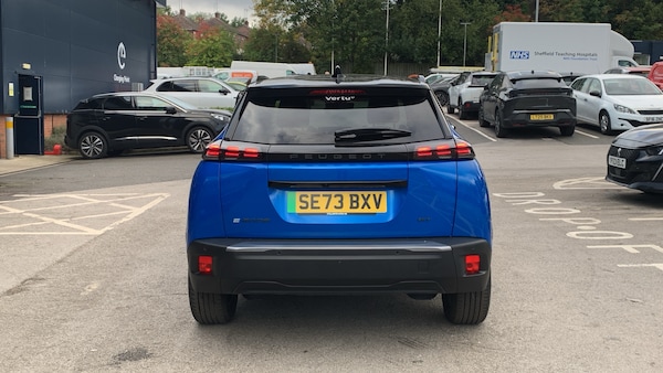 Used Peugeot 2008 2024 for sale - 76228715: Photo 9