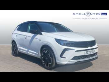 2023 - 1.5 Turbo D Ultimate SUV 5dr Diesel Auto Euro 6 (s/s) (130 ps)