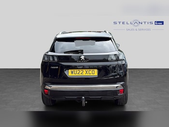 Used Peugeot 3008 2022 for sale - 78890614: Photo