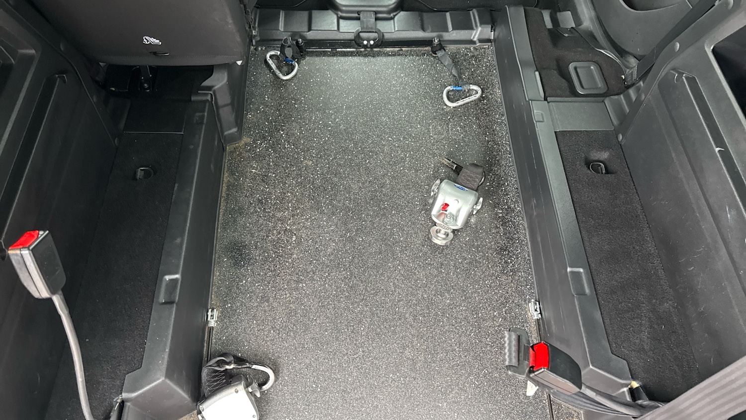 Used Peugeot Rifter 2020 for sale - 75942595: Photo 40