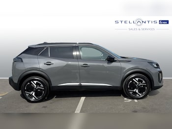 Used Peugeot 2008 2024 for sale - 75432111: Photo