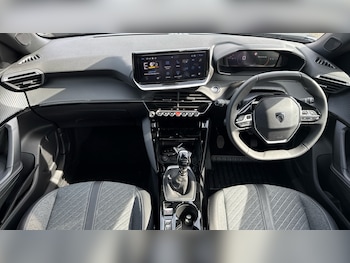 Used Peugeot 2008 2024 for sale - 75432111: Photo