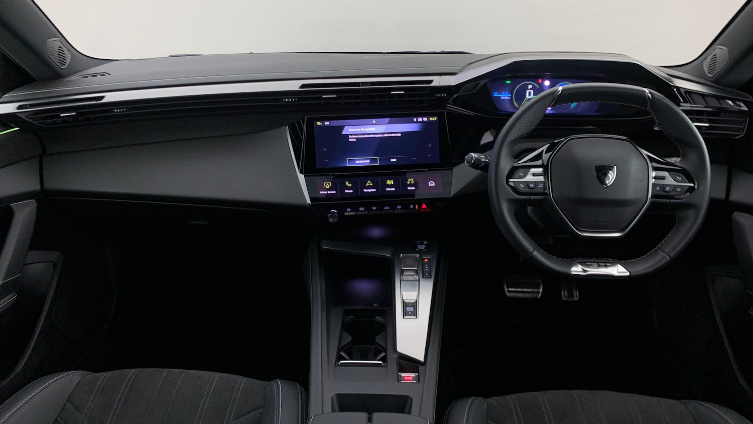 Used Peugeot 308 2024 for sale - 77332440: Photo 10