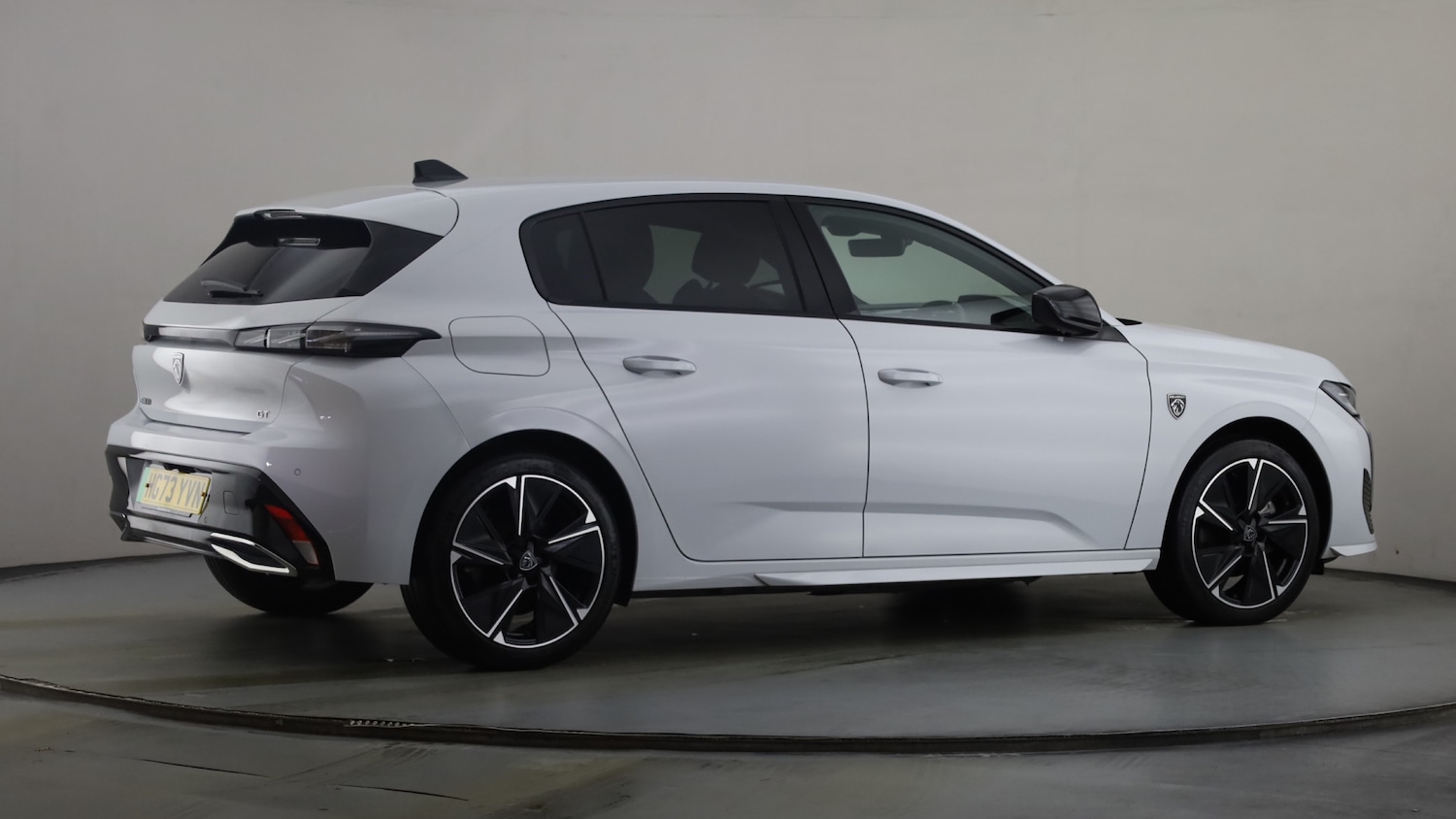 Used Peugeot 308 2024 for sale - 77332440: Photo 13