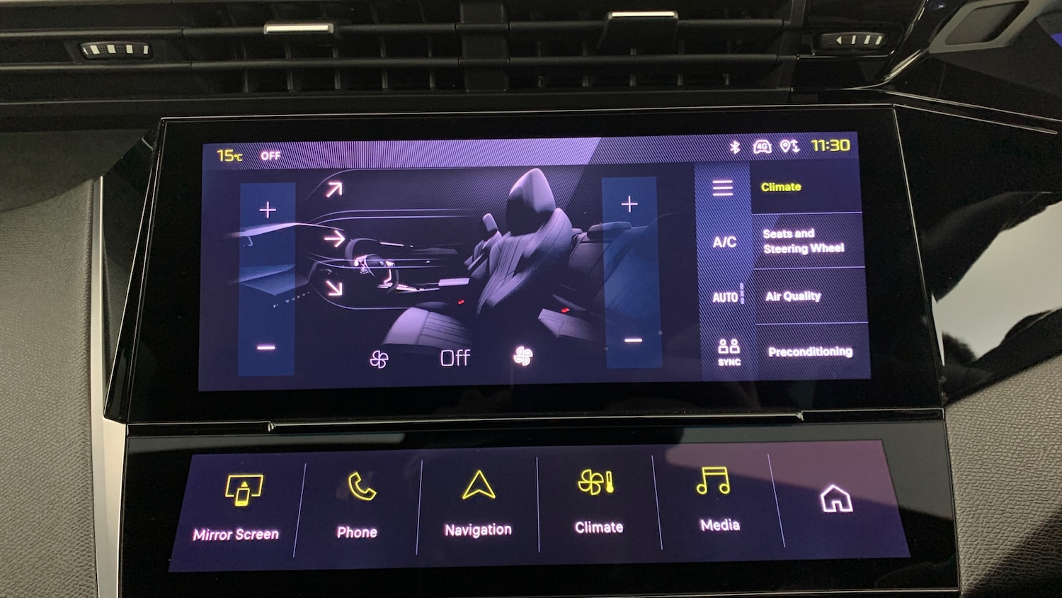 Used Peugeot 308 2024 for sale - 77332440: Photo 25