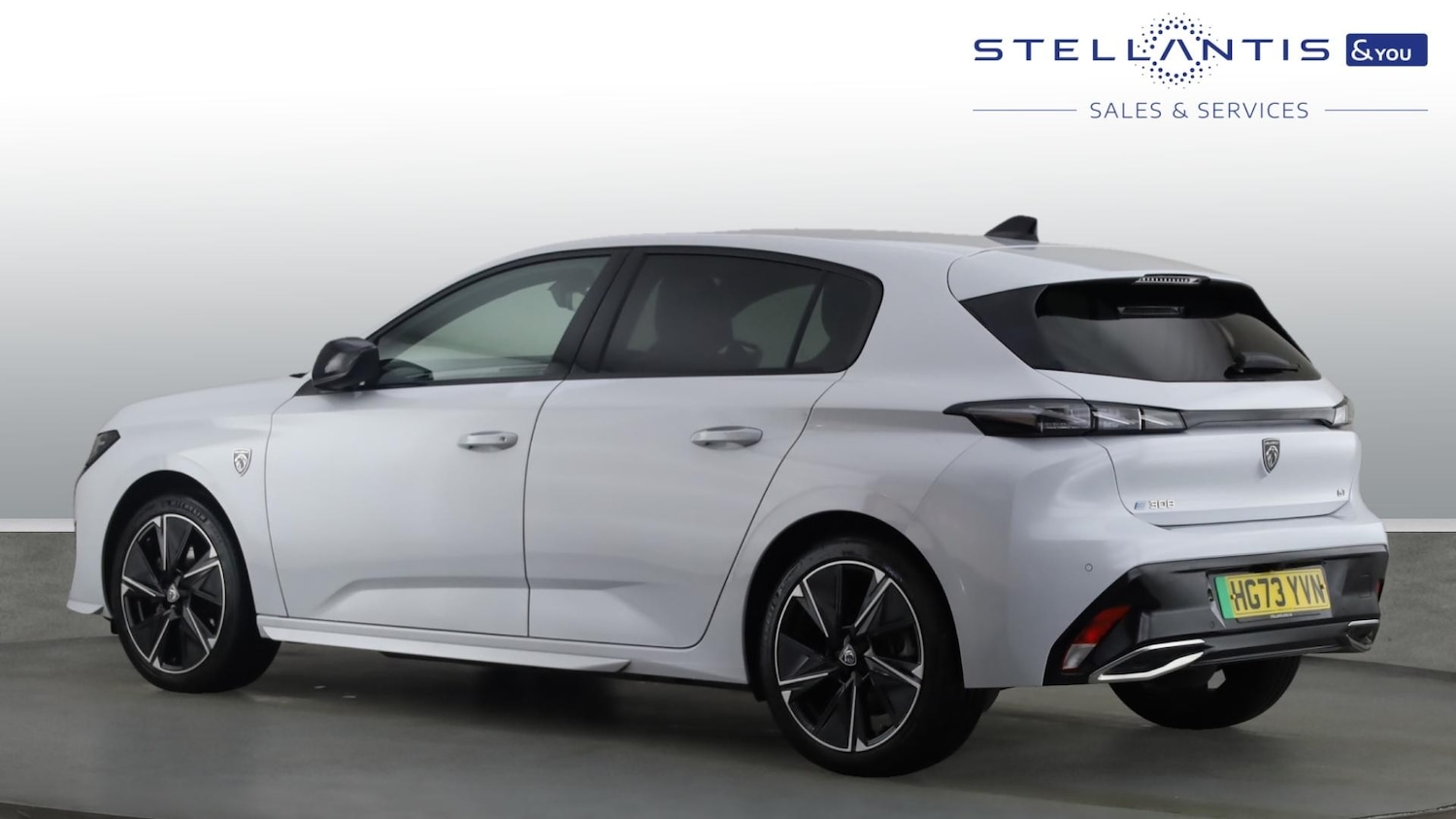 Used Peugeot 308 2024 for sale - 77332440: Photo 4