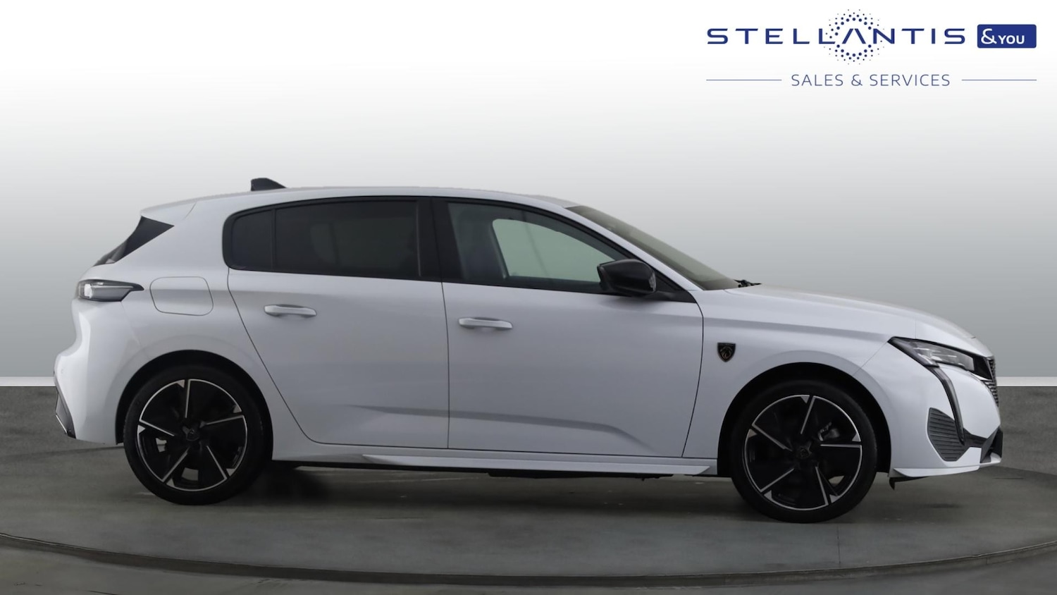 Used Peugeot 308 2024 for sale - 77332440: Photo 5