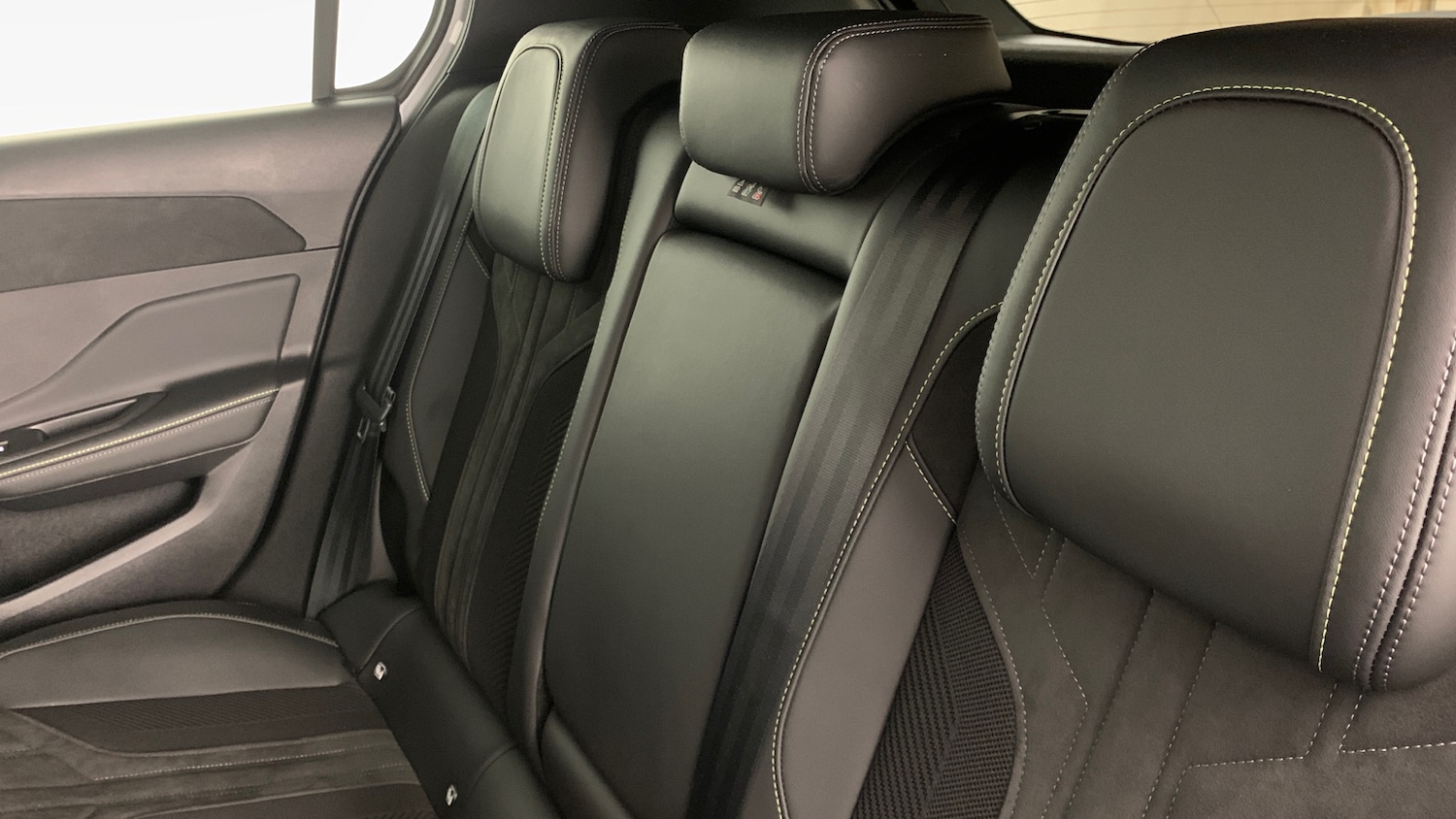 Used Peugeot 308 2024 for sale - 77332440: Photo 9