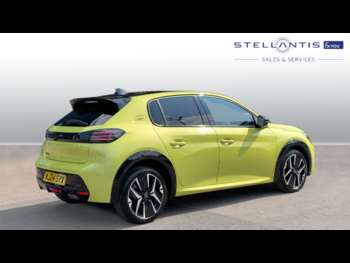 Used Peugeot 208 2024 for sale - 74922185: Photo