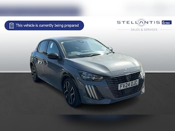 Used Peugeot 208 2024 for sale - 78349178: Photo