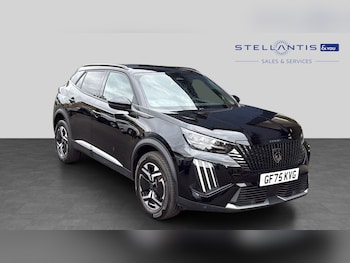 Used Peugeot 2008 2025 for sale - 79534224: Photo
