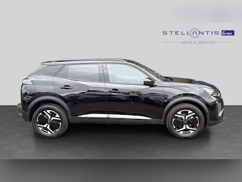 Used Peugeot 2008 2025 for sale - 79534224: Photo