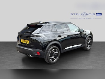 Used Peugeot 2008 2025 for sale - 79534224: Photo