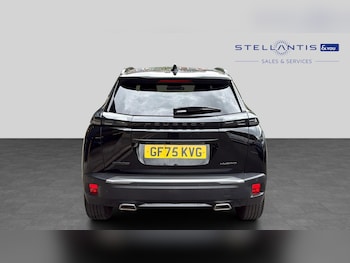 Used Peugeot 2008 2025 for sale - 79534224: Photo