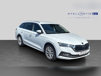 Used Skoda Octavia 2023 for sale - 79249547: Photo