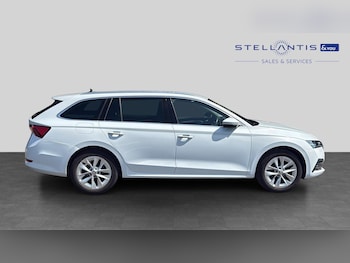 Used Skoda Octavia 2023 for sale - 79249547: Photo