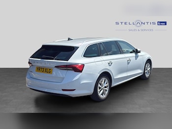 Used Skoda Octavia 2023 for sale - 79249547: Photo