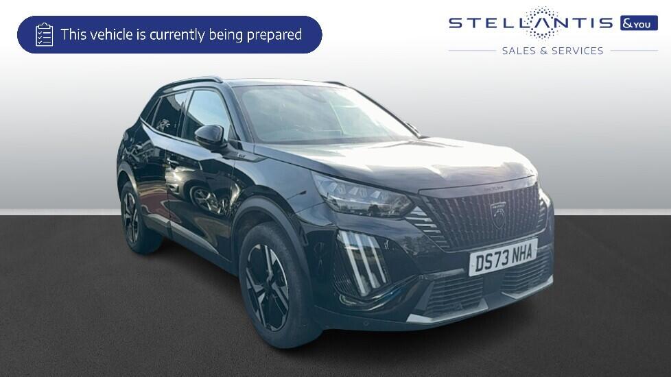 Used Peugeot 2008 2024 for sale - 76716085: Photo 1