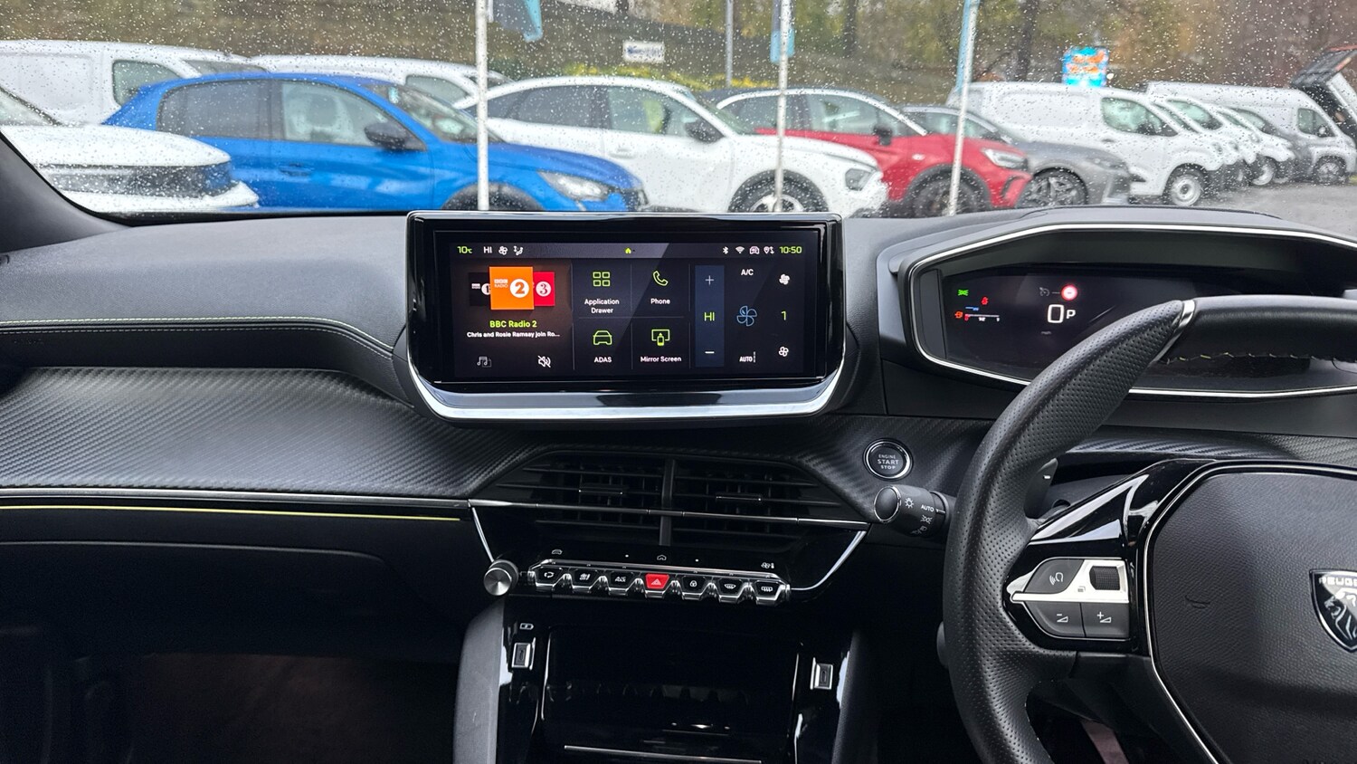 Used Peugeot 2008 2024 for sale - 76716085: Photo 11