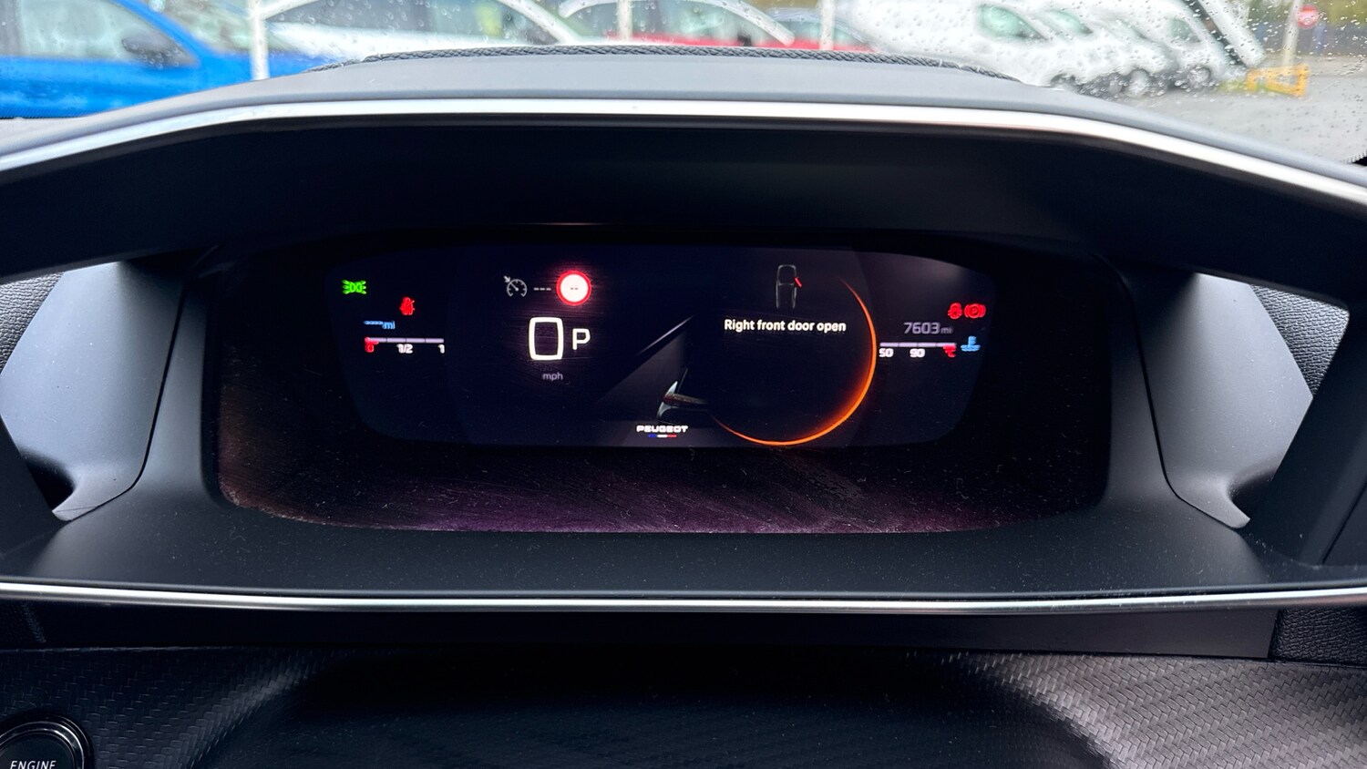 Used Peugeot 2008 2024 for sale - 76716085: Photo 14