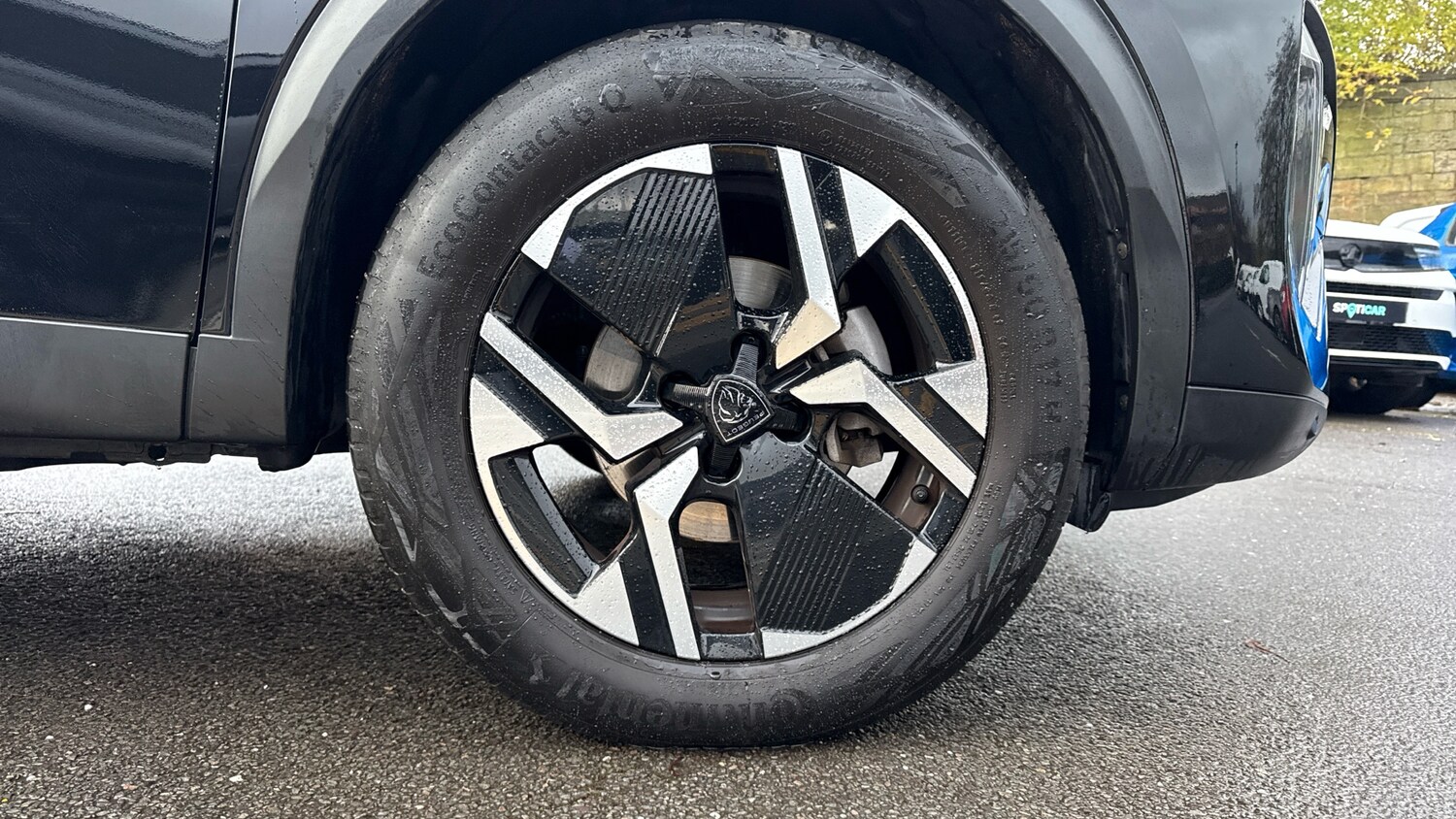 Used Peugeot 2008 2024 for sale - 76716085: Photo 15