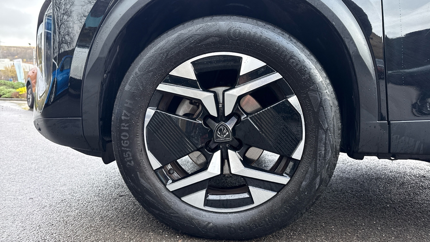 Used Peugeot 2008 2024 for sale - 76716085: Photo 17