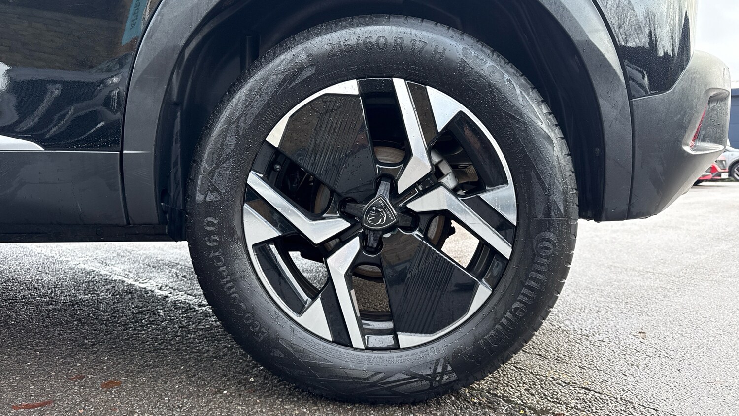 Used Peugeot 2008 2024 for sale - 76716085: Photo 18