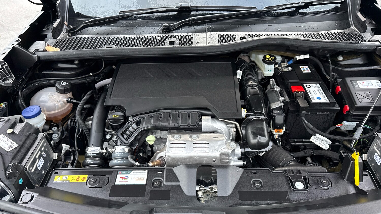 Used Peugeot 2008 2024 for sale - 76716085: Photo 19