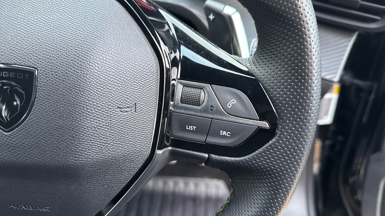 Used Peugeot 2008 2024 for sale - 76716085: Photo 25