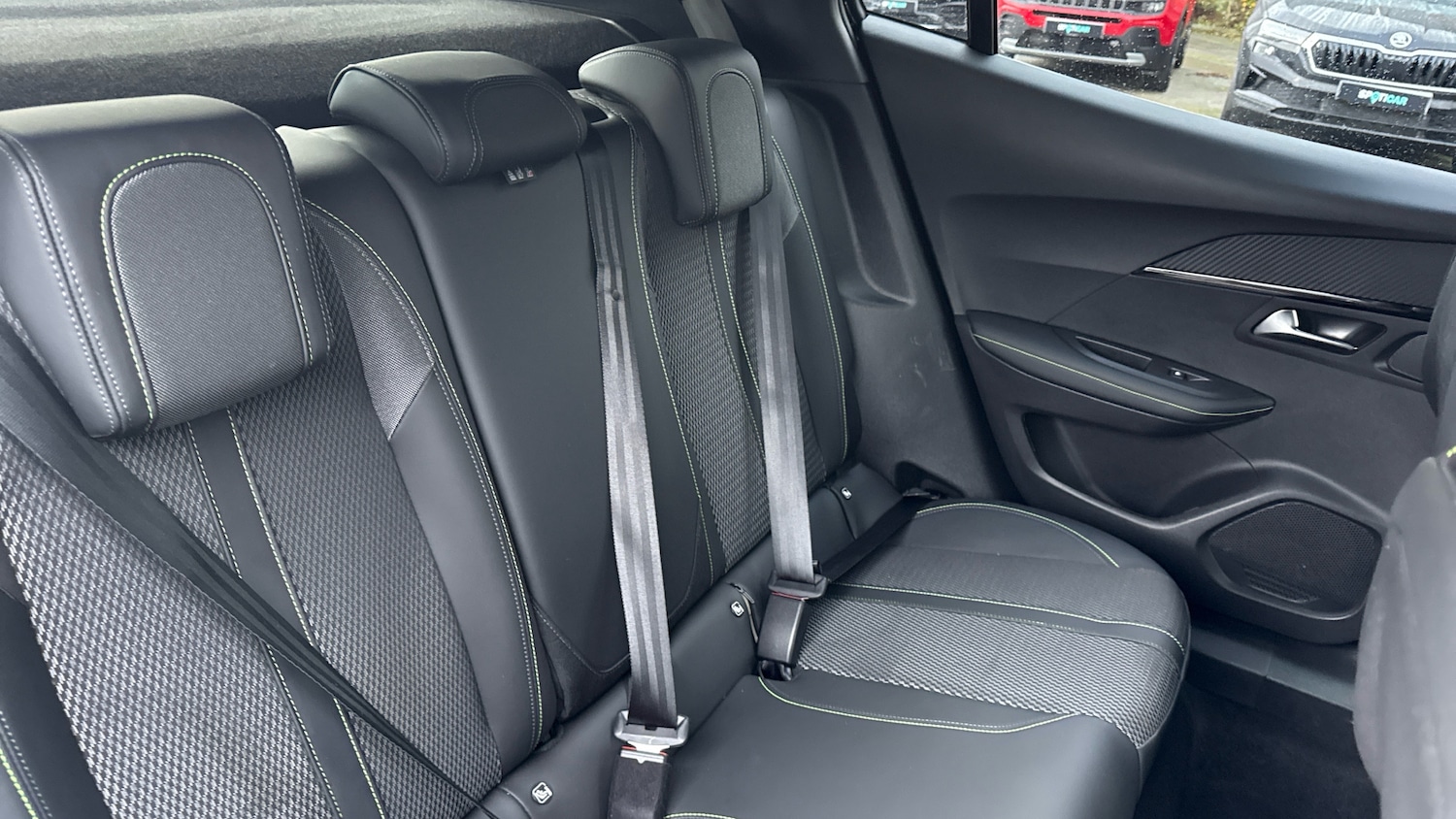 Used Peugeot 2008 2024 for sale - 76716085: Photo 26