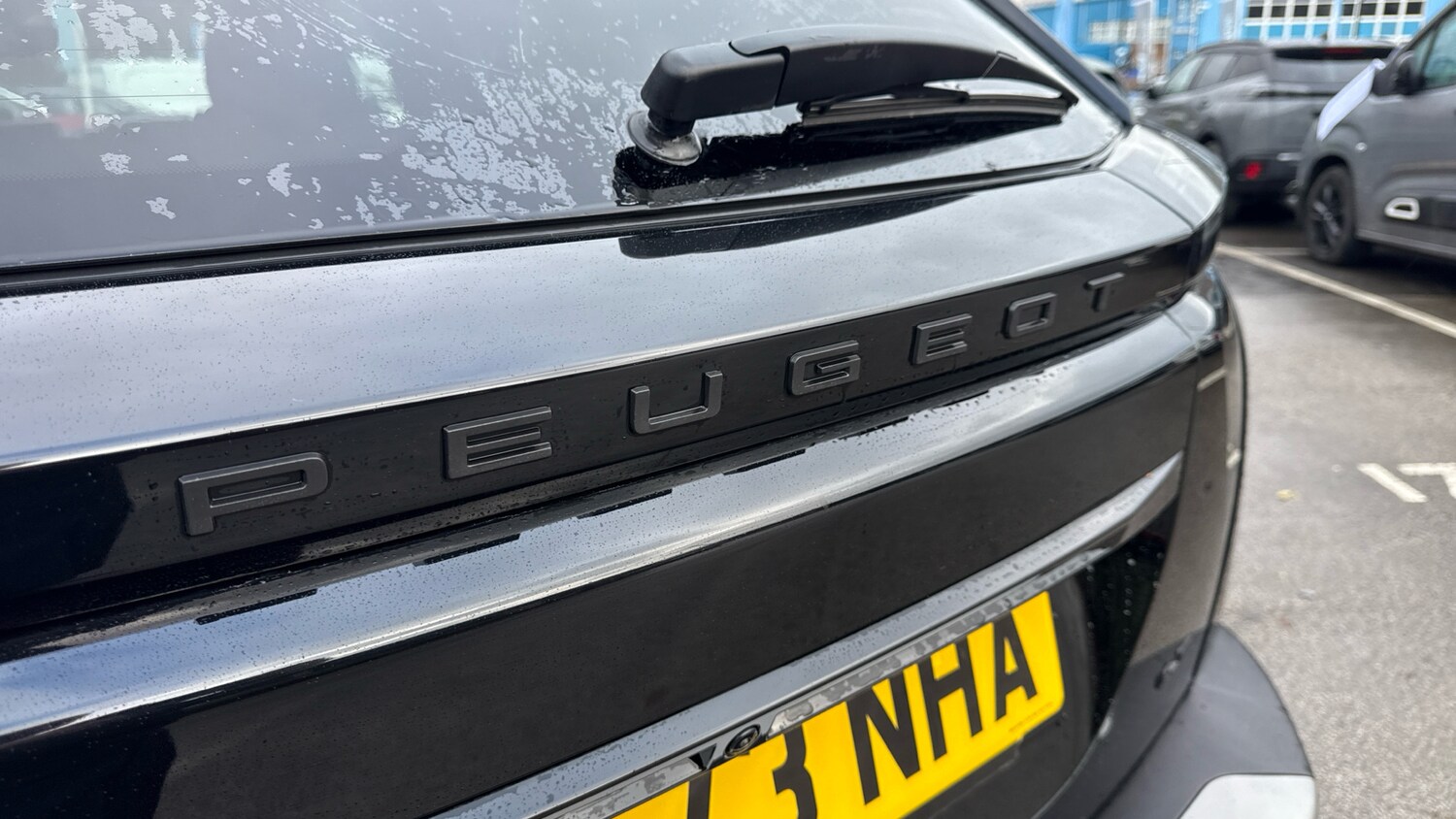 Used Peugeot 2008 2024 for sale - 76716085: Photo 27