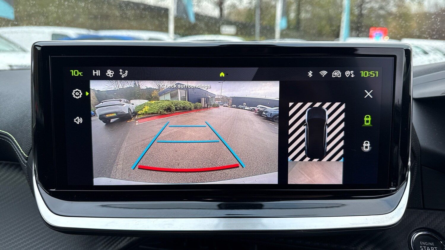 Used Peugeot 2008 2024 for sale - 76716085: Photo 30