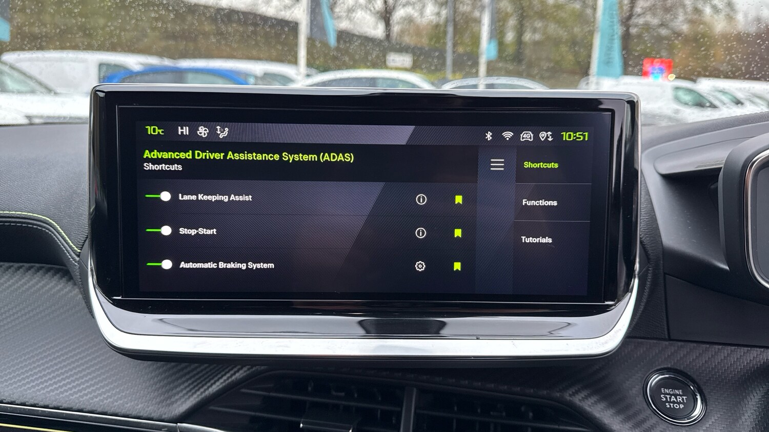 Used Peugeot 2008 2024 for sale - 76716085: Photo 31