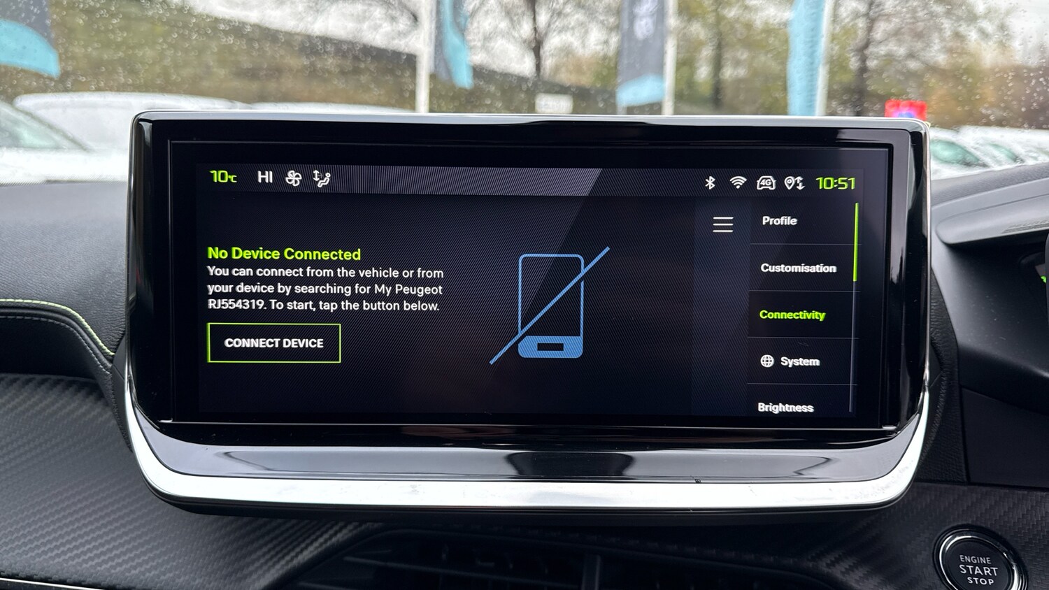 Used Peugeot 2008 2024 for sale - 76716085: Photo 32