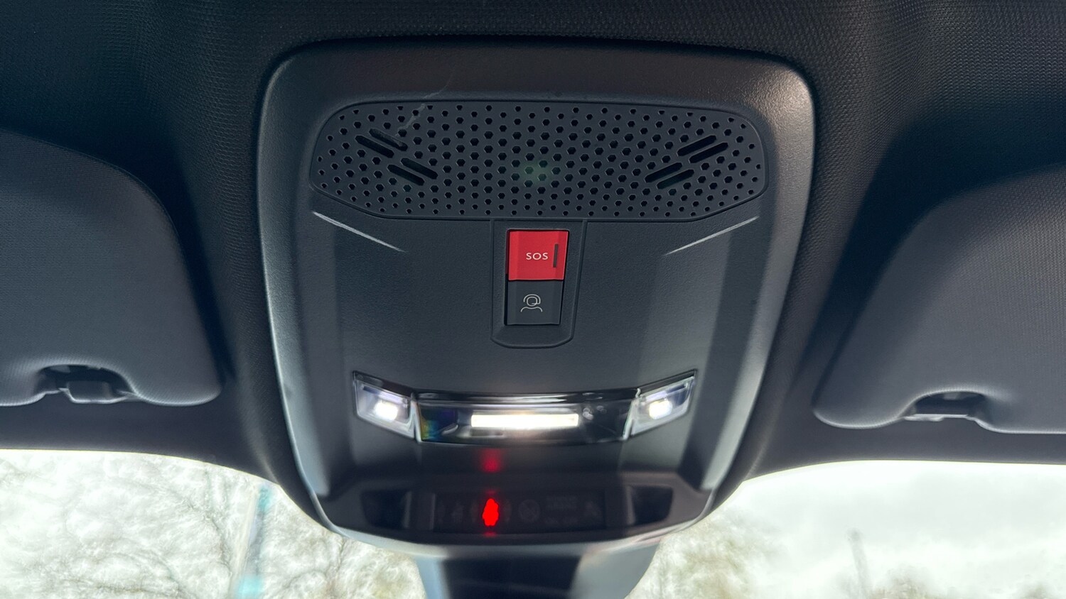 Used Peugeot 2008 2024 for sale - 76716085: Photo 36