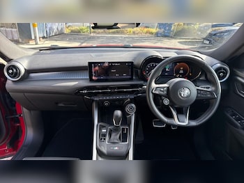 Used Alfa Romeo Tonale 2023 for sale - 78246200: Photo