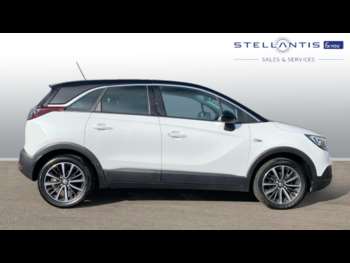 Used Vauxhall Crossland X 2019 for sale - 75034137: Photo