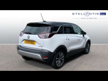 Used Vauxhall Crossland X 2019 for sale - 75034137: Photo