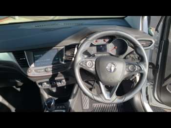 Used Vauxhall Crossland X 2019 for sale - 75034137: Photo
