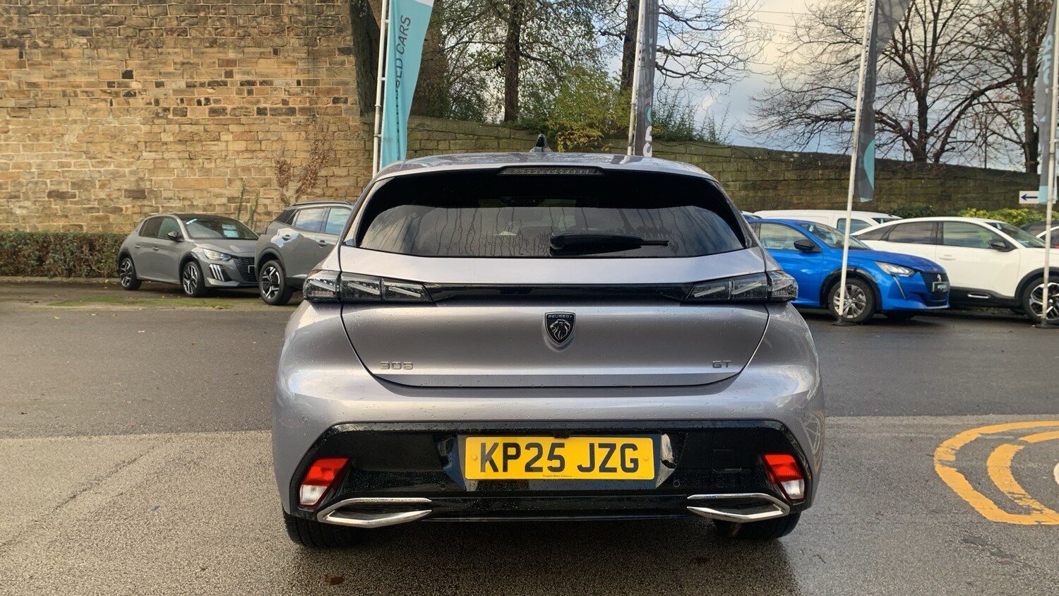 Used Peugeot 308 2025 for sale - 76840374: Photo 10