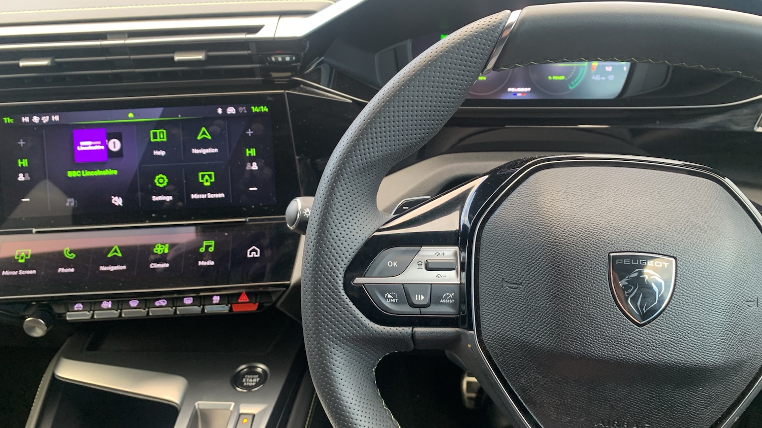 Used Peugeot 308 2025 for sale - 76840374: Photo 11