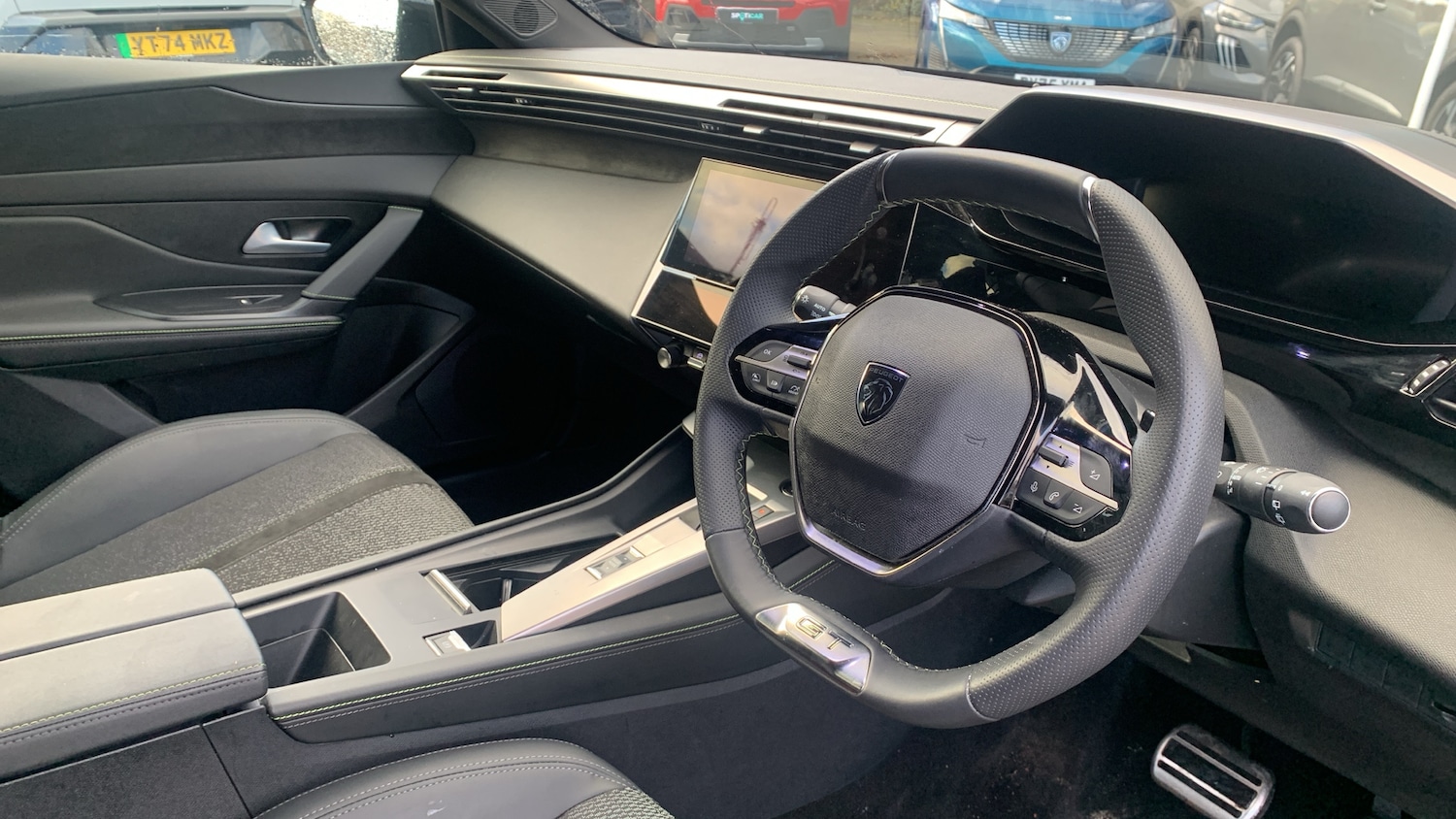 Used Peugeot 308 2025 for sale - 76840374: Photo 12